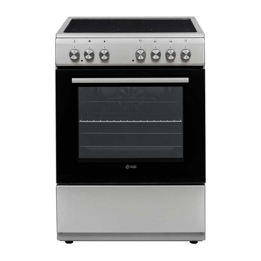 FOGÃO ELÉTRICO VITROCERAMICO VOX CHT6205IX