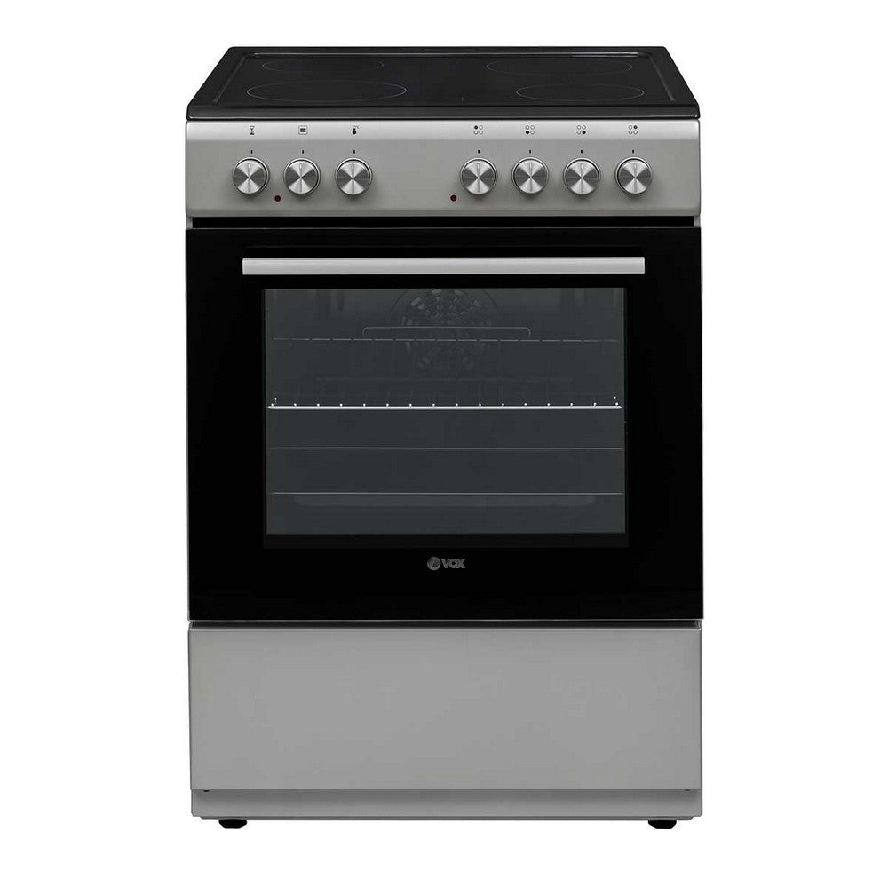 FOGÃO ELÉTRICO VITROCERAMICO VOX CHT6105S