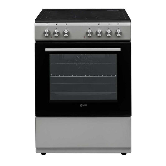 FOGÃO ELÉTRICO VITROCERAMICO VOX CHT6105S