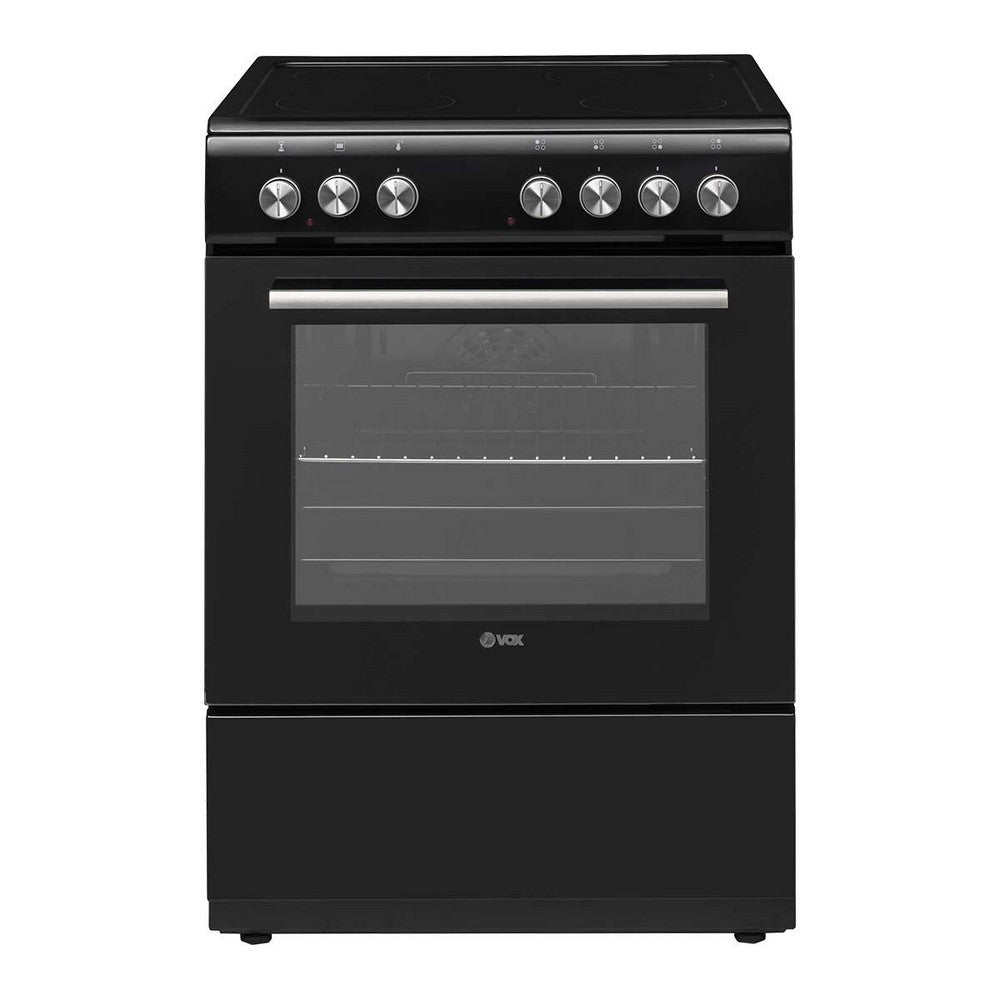 FOGÃO ELÉTRICO VITROCERAMICO VOX CHT 6205 B