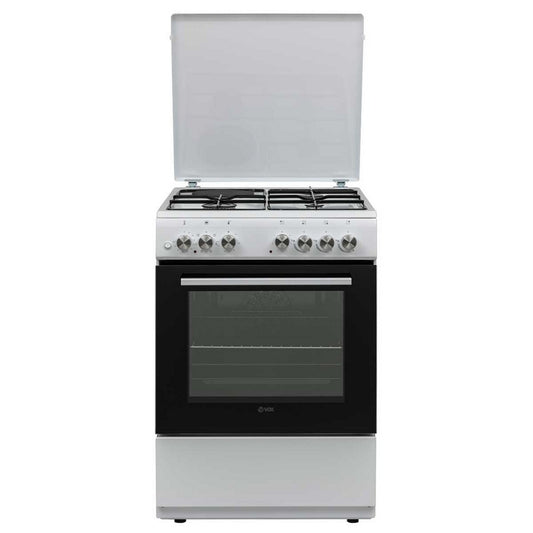 FOGÃO MISTO VOX GTR6315W