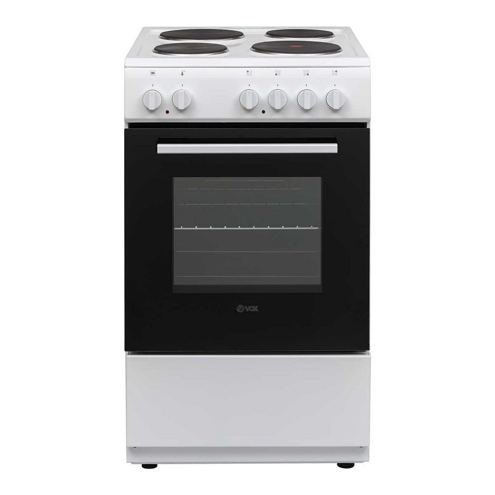 FOGÃO ELÉTRICO VOX EHB 5010WG