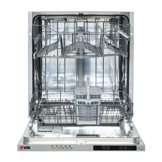 MAQUINA LAVAR LOIÇA DE ENCASTRAR VOX GSI6541E