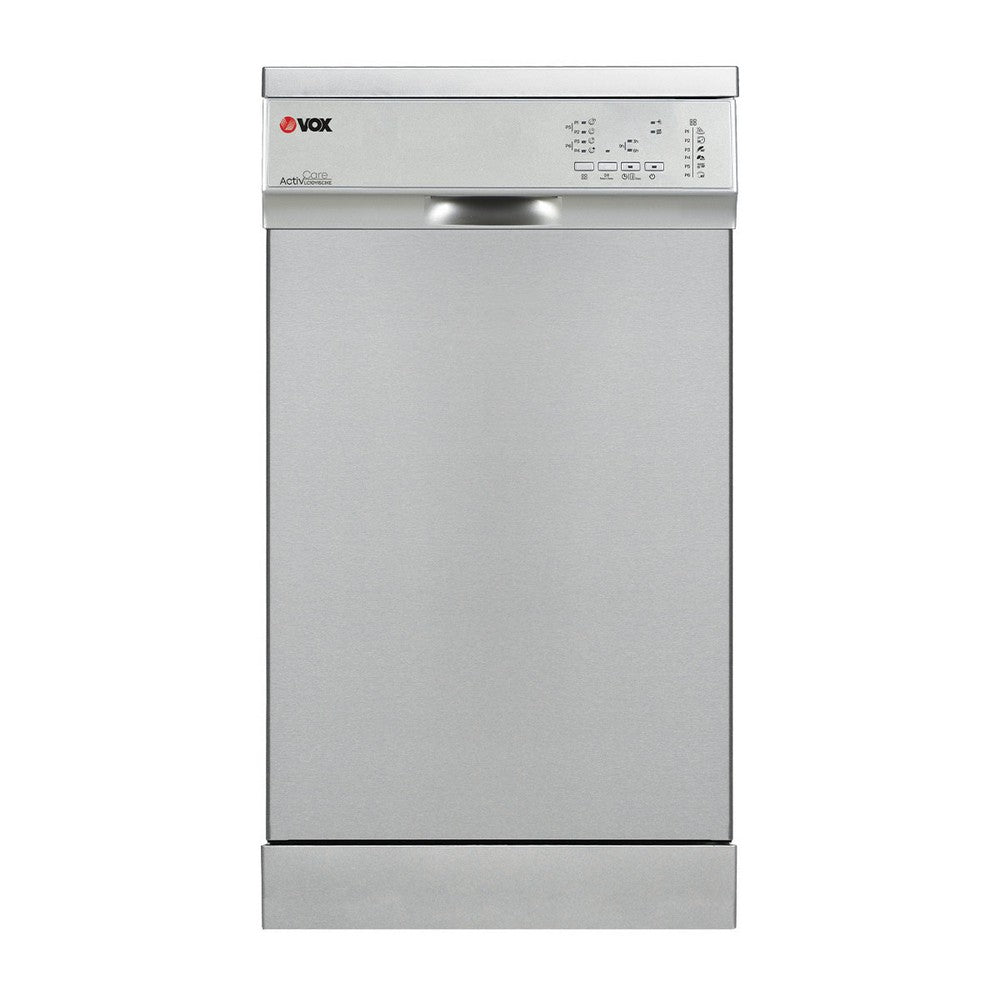 MAQUINA LAVAR LOIÇA VOX LC10Y15CIXE