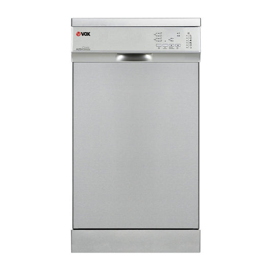 MAQUINA LAVAR LOIÇA VOX LC10Y15CIXE