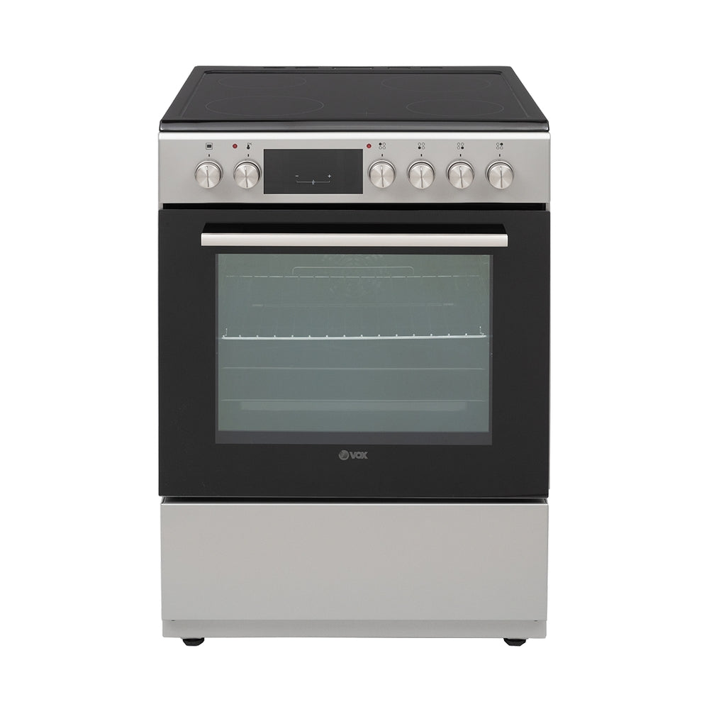 FOGÃO ELÉTRICO VITROCERAMICO VOX CHT6155SQ