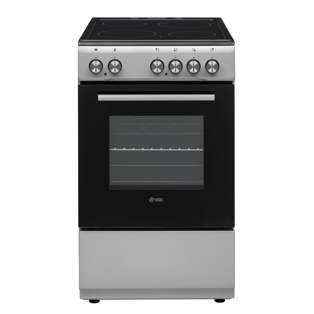 FOGÃO ELÉTRICO VITROCERAMICO VOX CHT 5105S