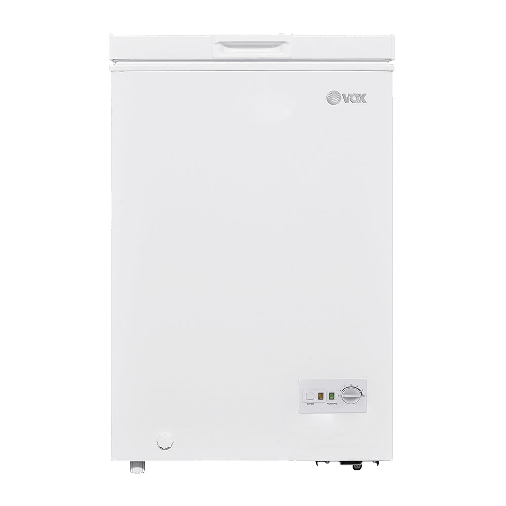 ARCA HORIZONTAL VOX BE1100RLE