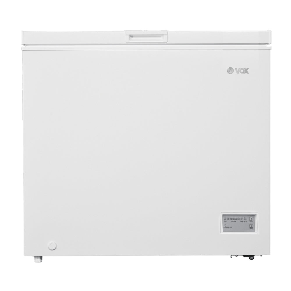 ARCA HORIZONTAL VOX BE1200RLE