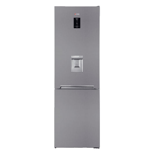 FRIGORÍFICO COMBINADO NO FROST VOX NF3735IXE