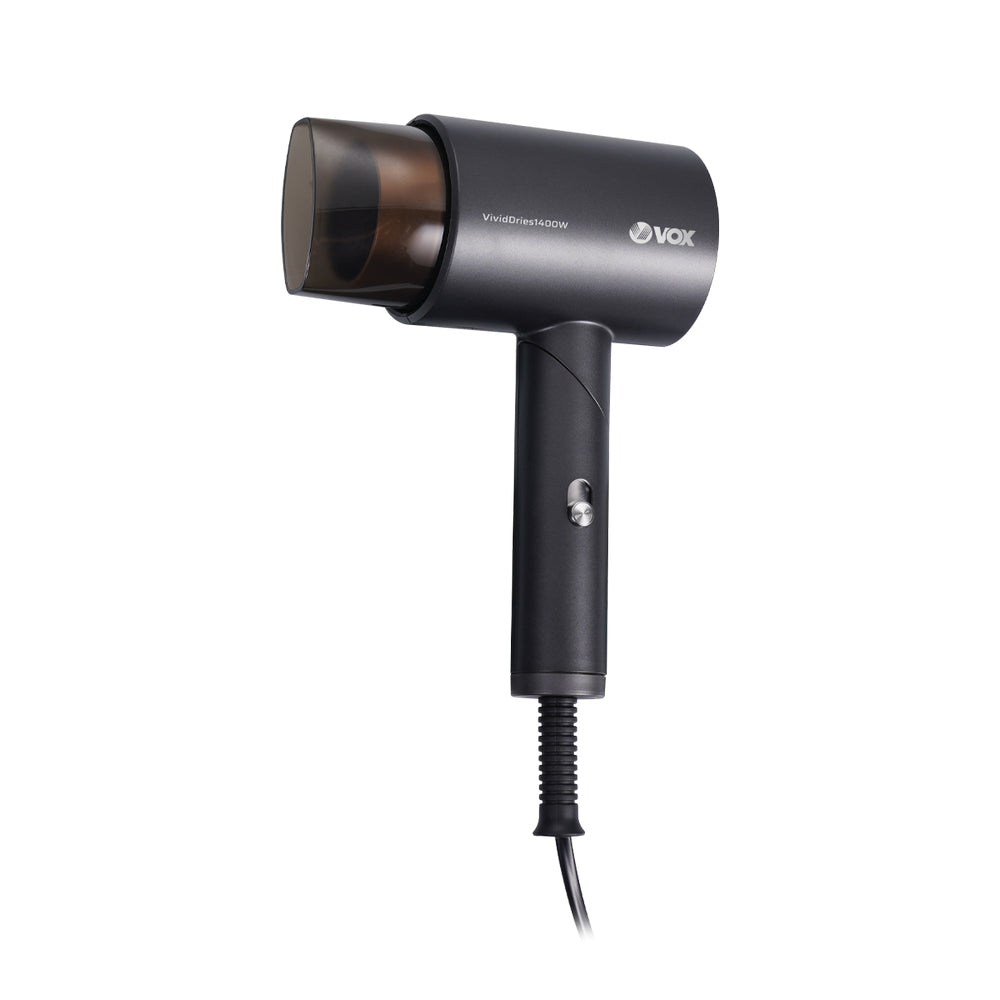 SECADOR CABELO VOX HT1035