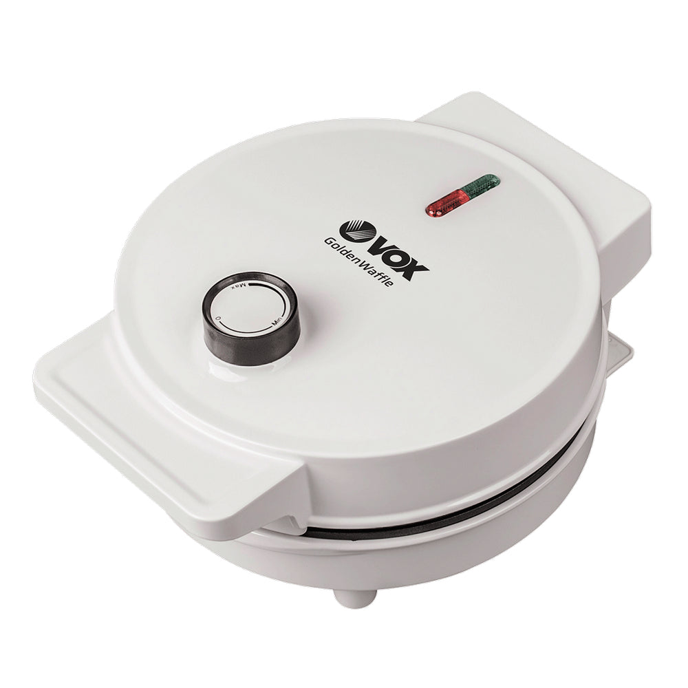 MÁQUINA WAFFLES VOX WF 154