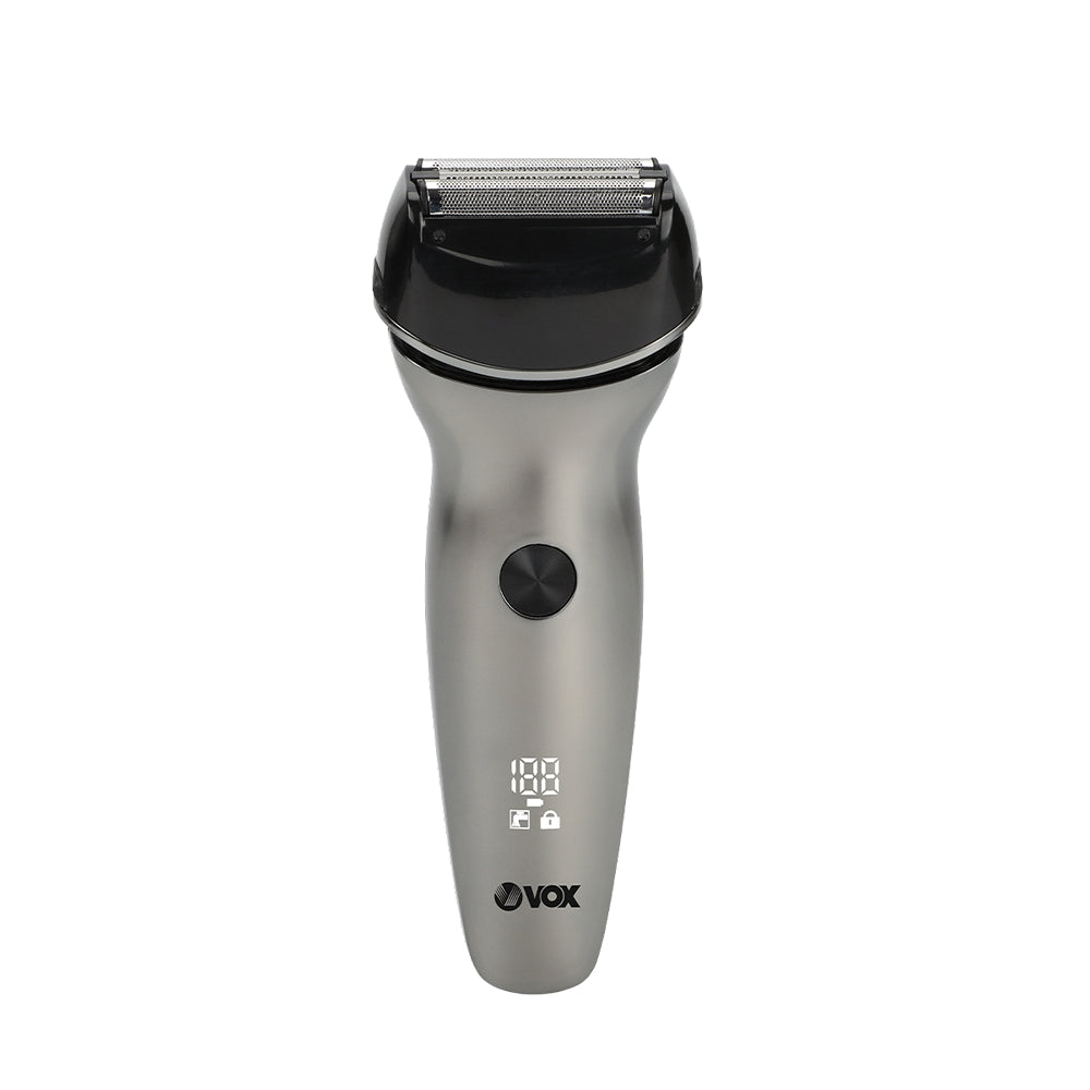 MÁQUINA BARBEAR VOX FS238B