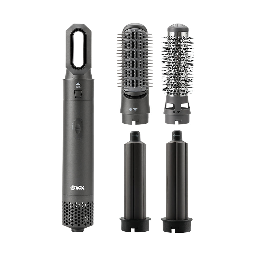 MODELADOR DE CABELO VOX MHS800G