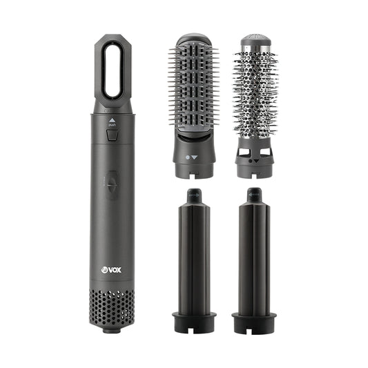 MODELADOR DE CABELO VOX MHS800G