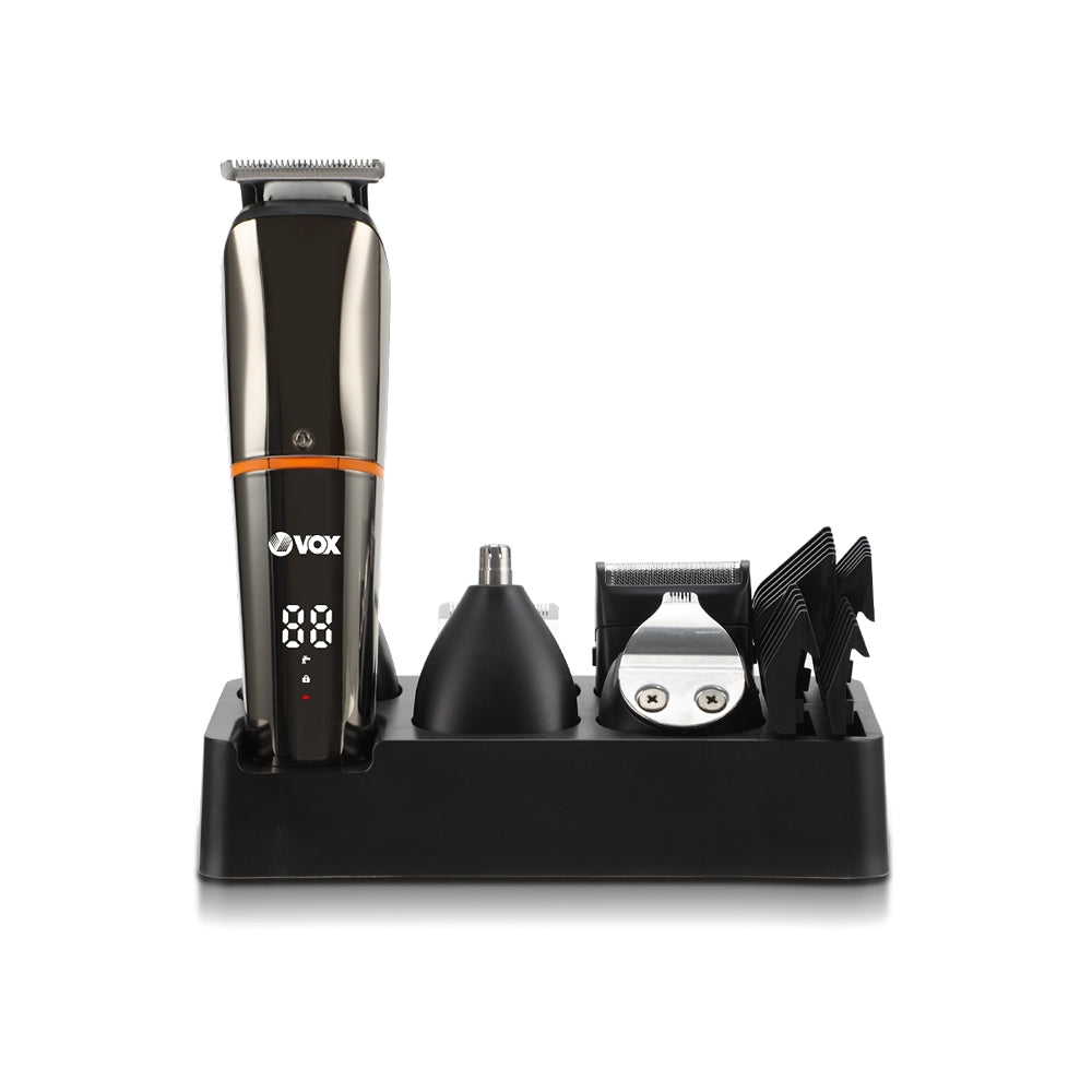 APARADOR DE PELO VOX GS860S