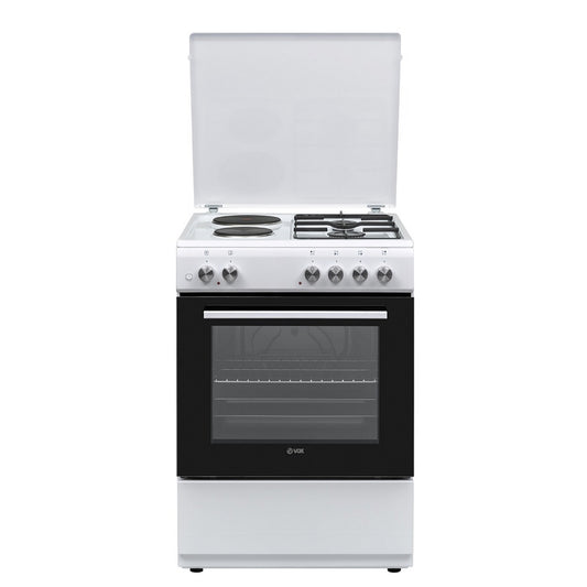 FOGÃO MISTO VOX GHB6220W