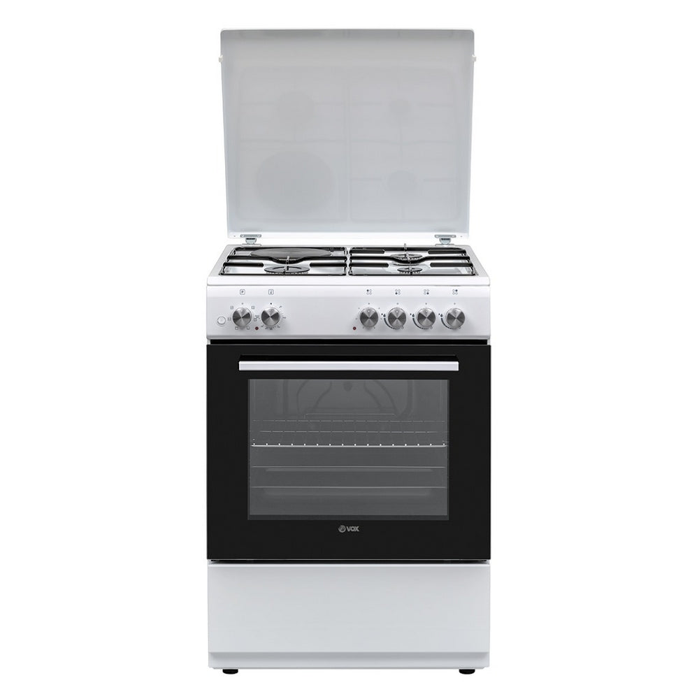 FOGÃO MISTO VOX GHB6310W