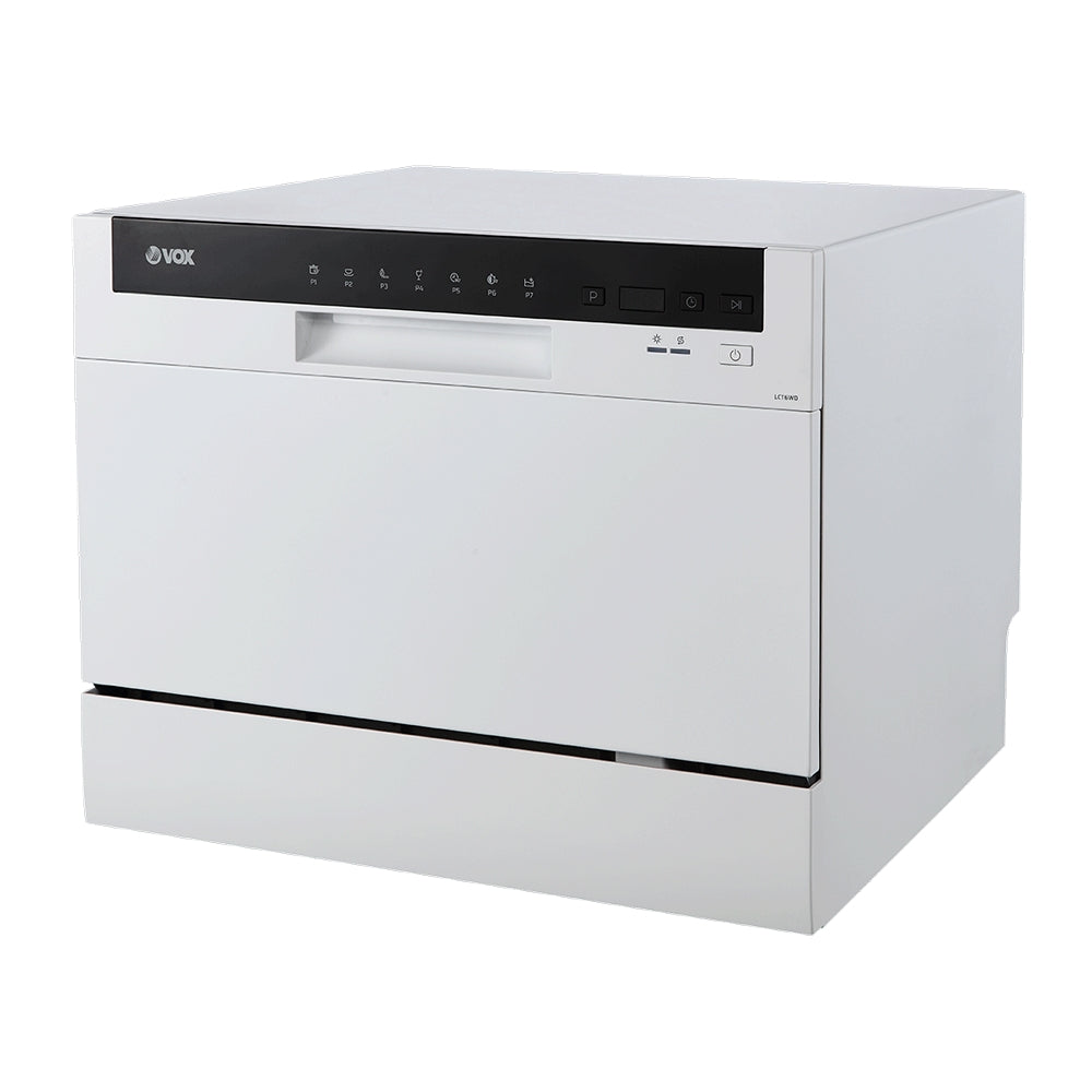 MAQUINA LAVAR LOIÇA VOX LCT6WD