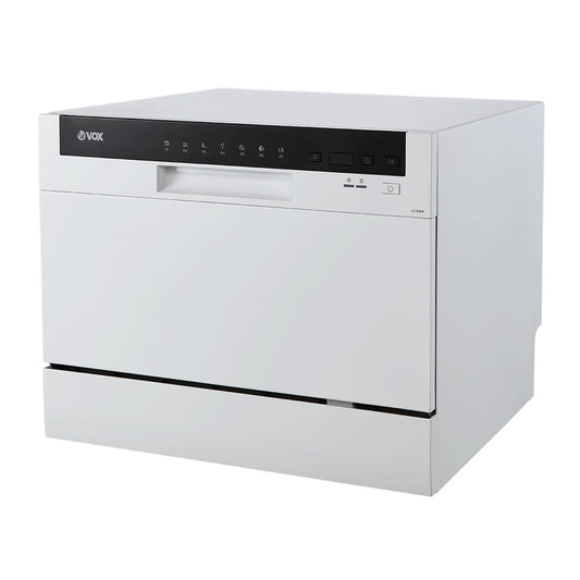 MAQUINA LAVAR LOIÇA VOX LCT6WD