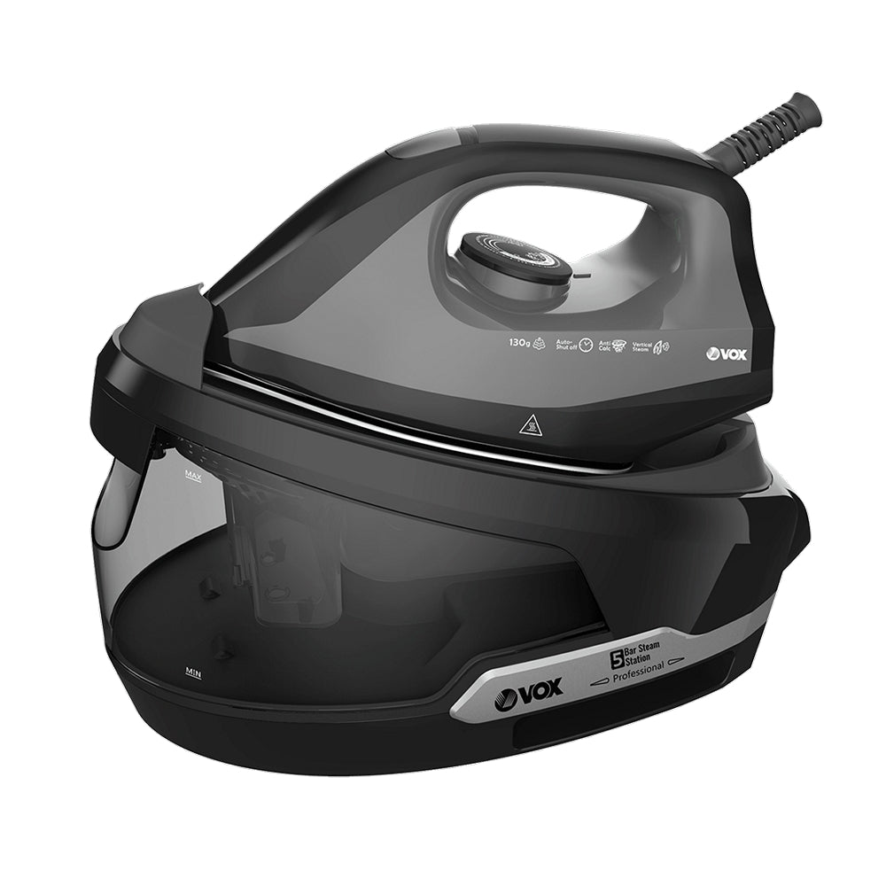 GERADOR DE VAPOR VOX DPS2485