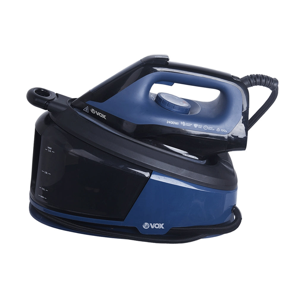GERADOR DE VAPOR VOX DPS2517