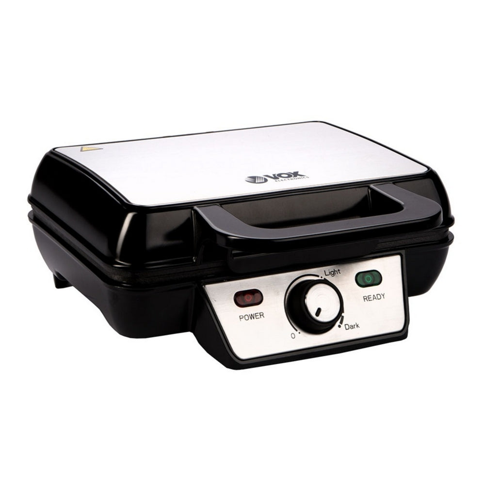 MAQ. DE WAFFLES VOX WF 2081M