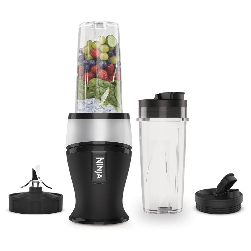NINJA - LIQUIDIFICADORA QB3001EUS