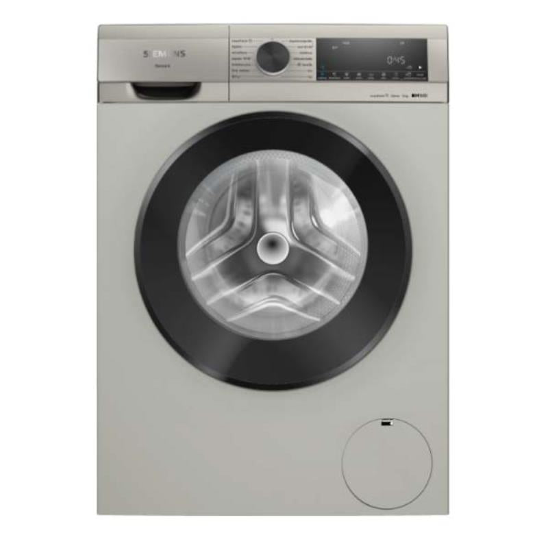 SIEMENS - MÁQUINA LAVAR ROUPA IQ500 WG54G2ZYEP