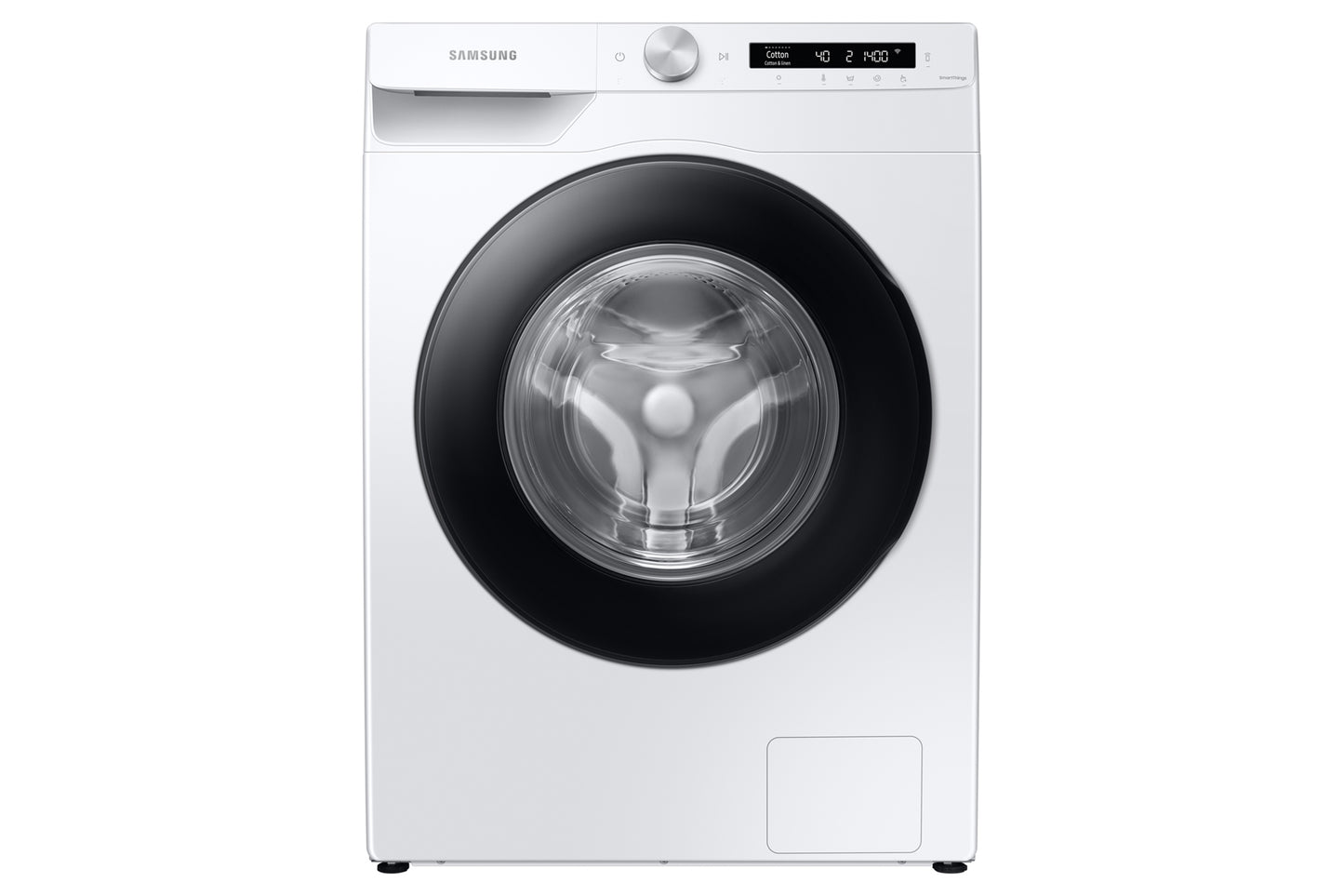 SAMSUNG - MÁQUINA LAVAR ROUPA WW90T534DAWCS3
