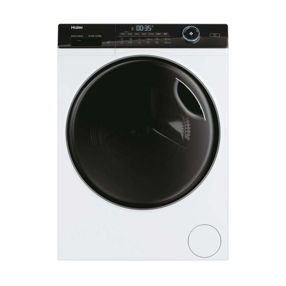 HAIER - MÁQUINA LAVAR ROUPA HW90-B14959U1-S