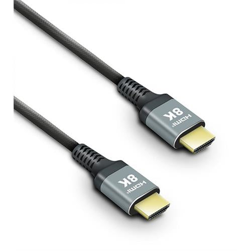METRONIC - CABO HDMI 2.1 1.5M 370320