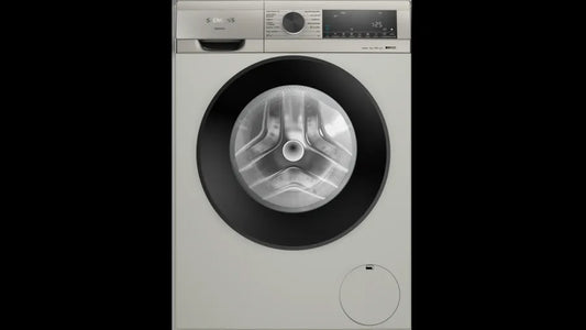 SIEMENS - MÁQUINA LAVAR ROUPA IQ500 IDOS WG44G2FAES