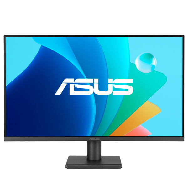 ASUS MONITOR 27" VA279HG GAMING IPS FHD 120HZ 1MS PRETO