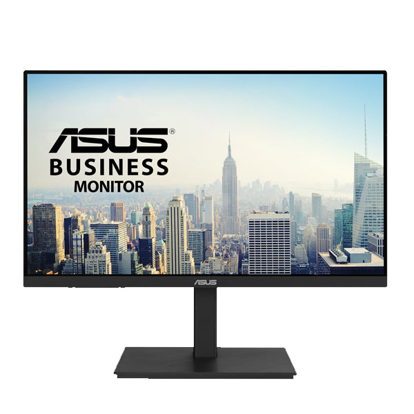 ASUS MONITOR 24" VA24ECPSN FHD IPS USB-C 75HZ FHPRETO