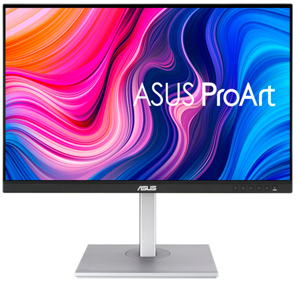 ASUS MONITOR PA279CV 27" PRO ART IPS 4K UHD 60HZ 5MS PRETO