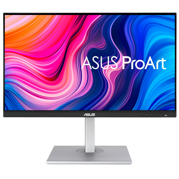 ASUS MONITOR 27" PA278CV PROART IPS WQHD 75HZ PRETO