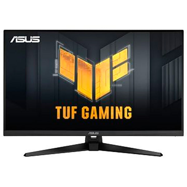 ASUS MONITOR 31.5" VG32AQA1A TUF GAMING WQHD 170HZ 1MS MPRT PRETO