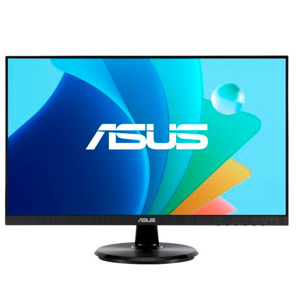 ASUS MONITOR 21.45" VY229HF FHD IPS HDMI 100HZ 1MS PRETO