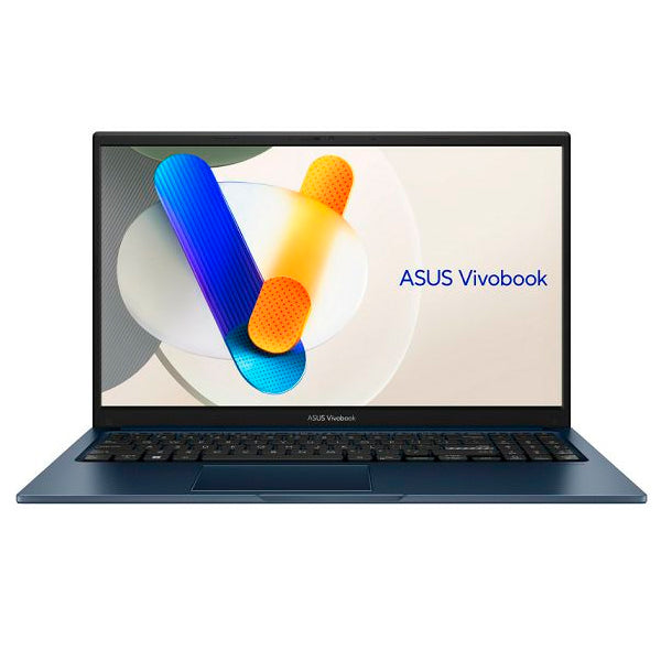 ASUS VIVOBOOK F1504MA-C73BLHDAS01 I7 16GB 512GB 15.6" FHD S/SO NO CHARGER 3Y PUR