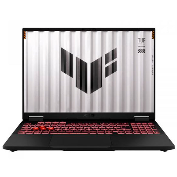 ASUS TUF GAM FA608UM-R72B56CS1 AMDR7 260 32GB 1TB RTX5060 16"WUXGA S/SO 3Y PUR