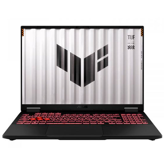 ASUS TUF GAM FA608UM-R72B56CS1 AMDR7 260 32GB 1TB RTX5060 16"WUXGA S/SO 3Y PUR