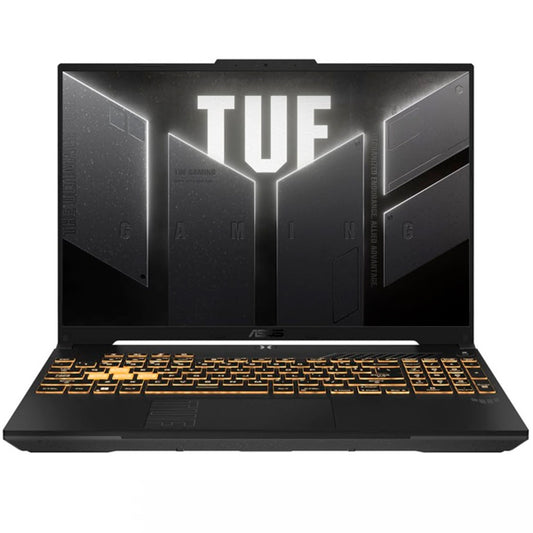 ASUS TUF GAMING FX608JHI-74B55CS1 I7 14650HX 32GB 1TB 16" WUXGA S/SO 3Y PUR