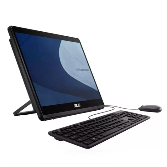 ASUS AIO E1600WKAT-C4EHDPL6 CEL N4500 8GB 256GB 15.6" FHD S/SO 3Y PUR