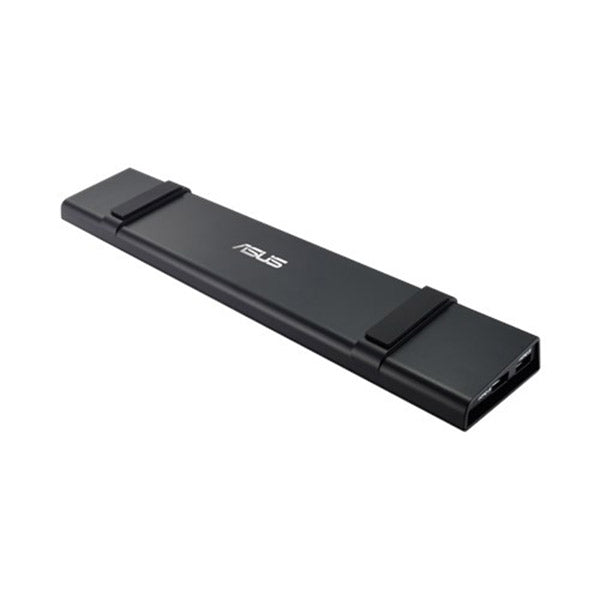 ASUS DOCKING STATION USB3.0_HZ-3B EU+UK
