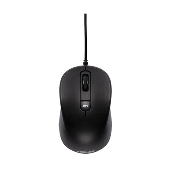 ASUS RATO MU101C PRETO