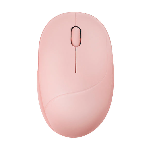 ASUS RATO MD101 FRAGANCE BT+2.4GHZ ROSA