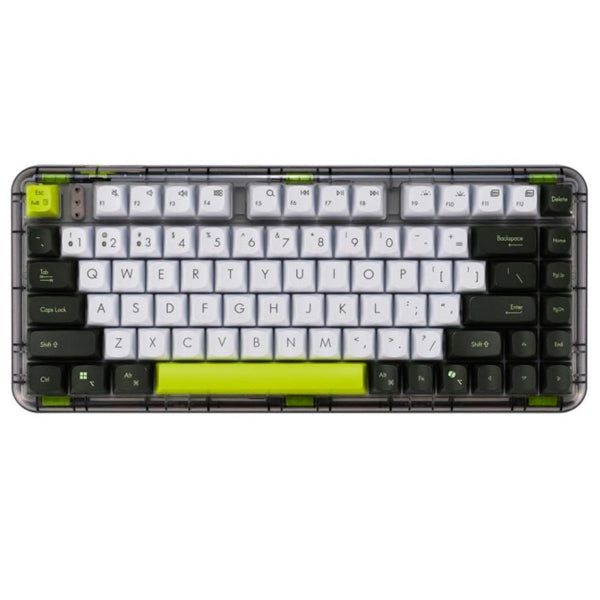 EQUIP LIFE TECLADO NUMERICO USB BLACK