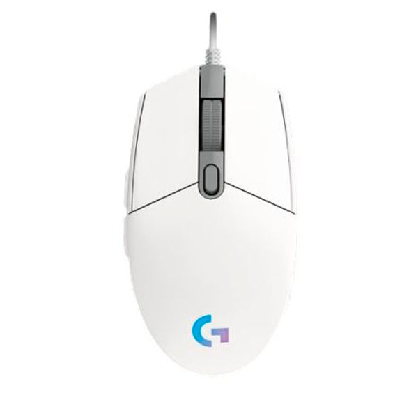 LOGITECH RATO GAMING USB TYPE-A 8000 DPI