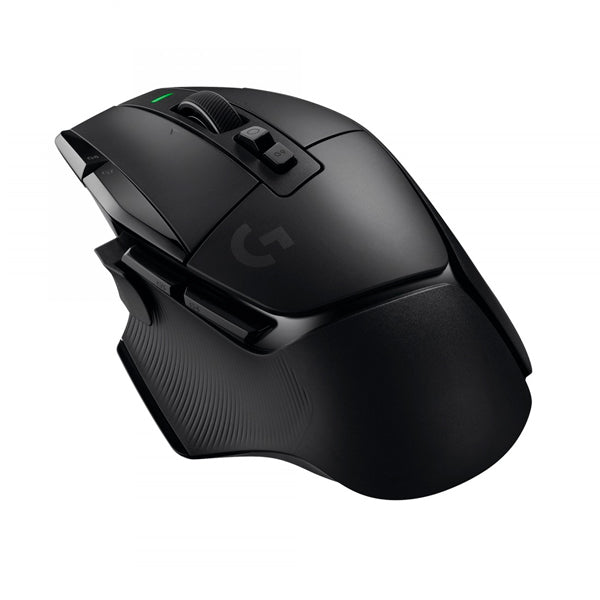 LOGITECH RATO GAMING RF WIRELESS ÓTICO 25600 DPI